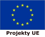 Projekty UE